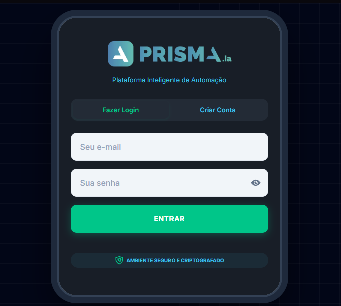 Simulador de investimento